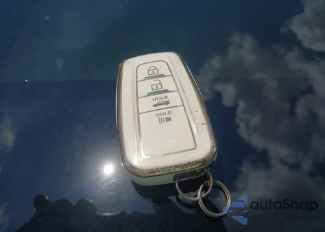 2023 Toyota Camry Xse из США, поврежденный, VIN 4T1K61AK1PU161873